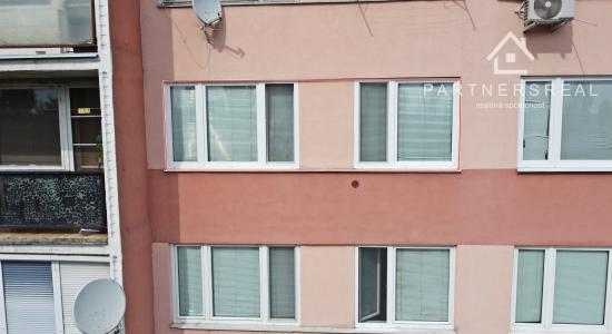 1 izbový byt, 30m2, predaj, Košice – Nad Jazerom, Čingovská