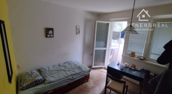 Praktický 3 - izb. byt (65 m2) / Slobody / Košice - sídlisko Terasa