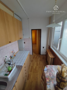 Praktický 3 - izb. byt (65 m2) / Slobody / Košice - sídlisko Terasa