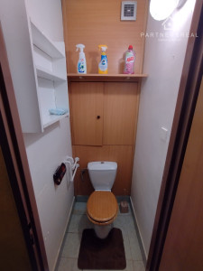 Praktický 3 - izb. byt (65 m2) / Slobody / Košice - sídlisko Terasa