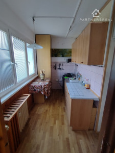 Praktický 3 - izb. byt (65 m2) / Slobody / Košice - sídlisko Terasa