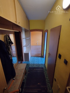 Praktický 3 - izb. byt (65 m2) / Slobody / Košice - sídlisko Terasa