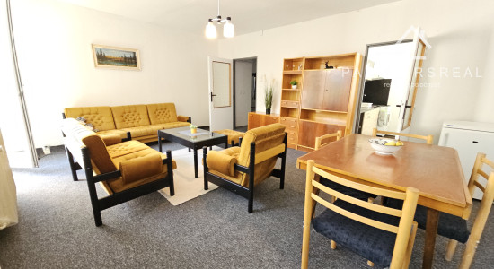 Veľký 3 izbový byt, 74m2, prenájom, Magurská - Košice - Staré mesto