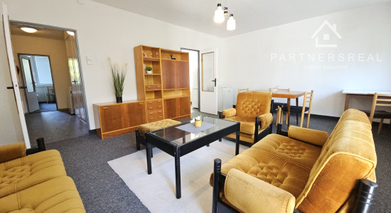 Veľký 3 izbový byt, 74m2, prenájom, Magurská - Košice - Staré mesto