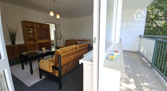 Veľký 3 izbový byt, 74m2, prenájom, Magurská - Košice - Staré mesto