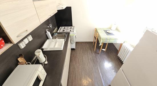 Veľký 3 izbový byt, 74m2, prenájom, Magurská - Košice - Staré mesto