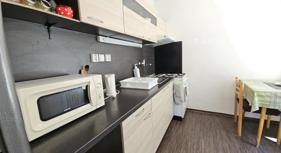 Veľký 3 izbový byt, 74m2, prenájom, Magurská - Košice - Staré mesto