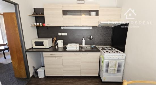 Veľký 3 izbový byt, 74m2, prenájom, Magurská - Košice - Staré mesto