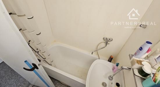 Veľký 3 izbový byt, 74m2, prenájom, Magurská - Košice - Staré mesto