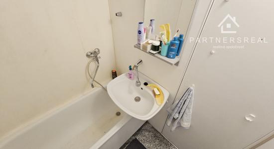 Veľký 3 izbový byt, 74m2, prenájom, Magurská - Košice - Staré mesto