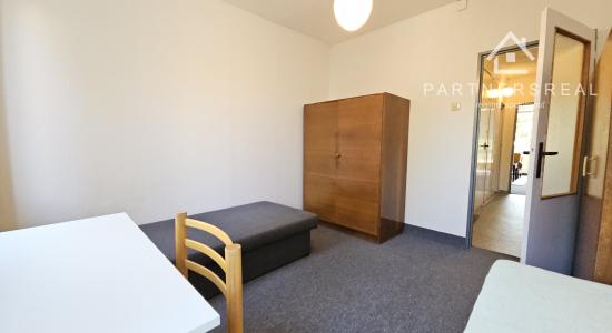 Veľký 3 izbový byt, 74m2, prenájom, Magurská - Košice - Staré mesto