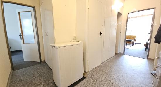 Veľký 3 izbový byt, 74m2, prenájom, Magurská - Košice - Staré mesto