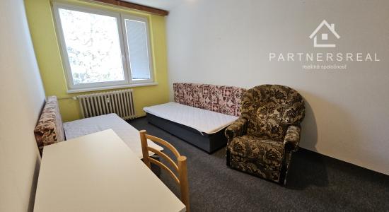 Veľký 3 izbový byt, 74m2, prenájom, Magurská - Košice - Staré mesto