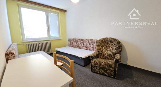 Veľký 3 izbový byt, 74m2, prenájom, Magurská - Košice - Staré mesto