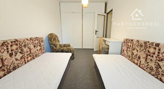 Veľký 3 izbový byt, 74m2, prenájom, Magurská - Košice - Staré mesto