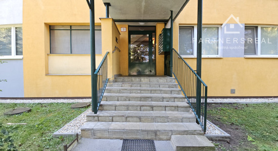 Veľký 3 izbový byt, 74m2, prenájom, Magurská - Košice - Staré mesto