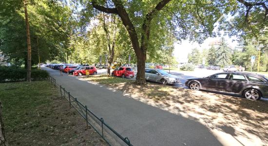 Veľký 3 izbový byt, 74m2, prenájom, Magurská - Košice - Staré mesto