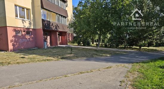 Garsónka po rekonštrukcií, 28m2, predaj, Zupkova, Košice – Furča