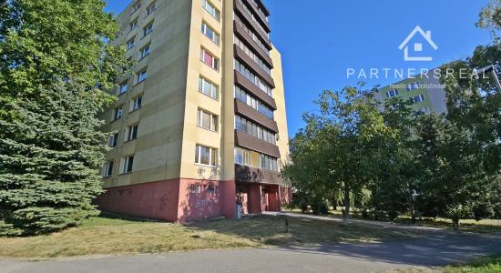 Garsónka po rekonštrukcií, 28m2, predaj, Zupkova, Košice – Furča
