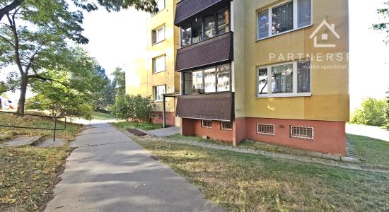 Garsónka po rekonštrukcií, 28m2, predaj, Zupkova, Košice – Furča