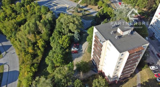 Garsónka po rekonštrukcií, 28m2, predaj, Zupkova, Košice – Furča