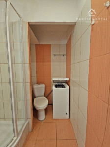 Garsónka po rekonštrukcií, 28m2, predaj, Zupkova, Košice – Furča