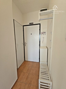 Garsónka po rekonštrukcií, 28m2, predaj, Zupkova, Košice – Furča