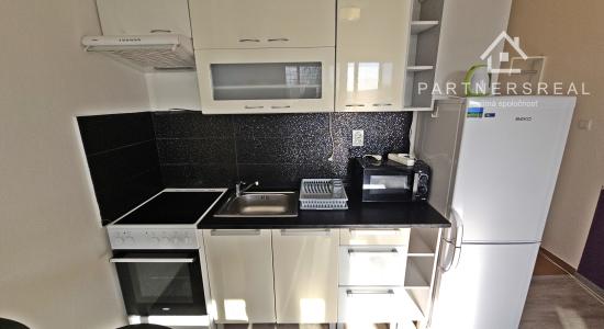 Garsónka po rekonštrukcií, 28m2, predaj, Zupkova, Košice – Furča