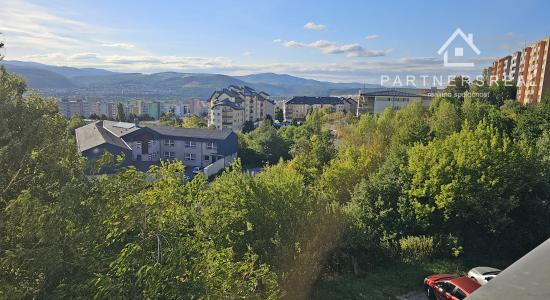 Garsónka po rekonštrukcií, 28m2, predaj, Zupkova, Košice – Furča