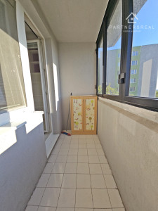 Garsónka po rekonštrukcií, 28m2, predaj, Zupkova, Košice – Furča