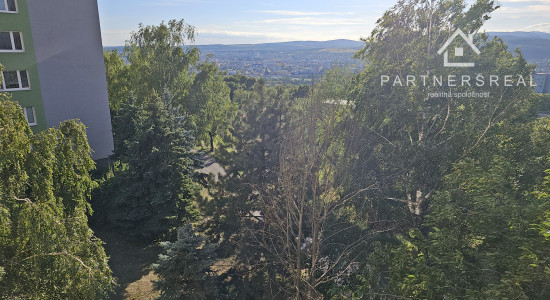 Garsónka po rekonštrukcií, 28m2, predaj, Zupkova, Košice – Furča