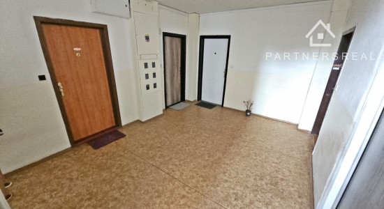 Garsónka po rekonštrukcií, 28m2, predaj, Zupkova, Košice – Furča