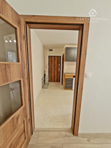 Príjemný 1 izbový byt, 28m2, prenájom, Pražská 5, Košice – Terasa