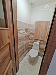 Príjemný 1 izbový byt, 28m2, prenájom, Pražská 5, Košice – Terasa