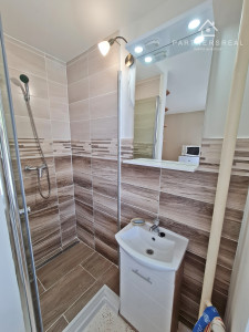 Príjemný 1 izbový byt, 28m2, prenájom, Pražská 5, Košice – Terasa