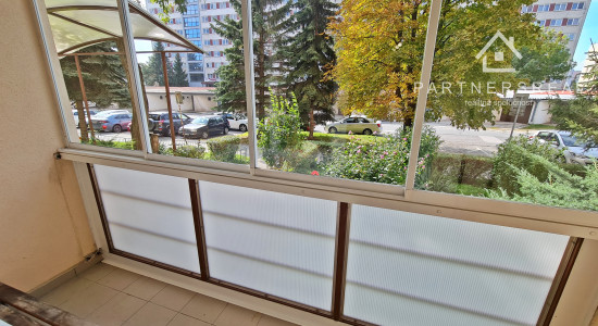 Príjemný 1 izbový byt, 28m2, prenájom, Pražská 5, Košice – Terasa