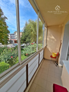 Príjemný 1 izbový byt, 28m2, prenájom, Pražská 5, Košice – Terasa