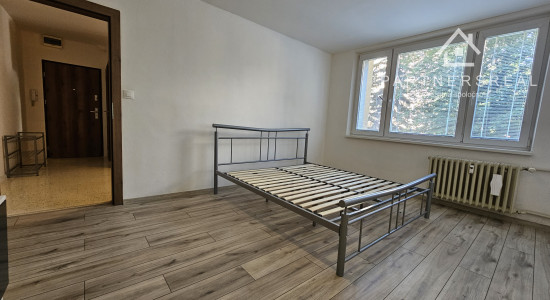 Príjemný 1 izbový byt, 28m2, prenájom, Pražská 5, Košice – Terasa