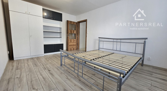 Príjemný 1 izbový byt, 28m2, prenájom, Pražská 5, Košice – Terasa