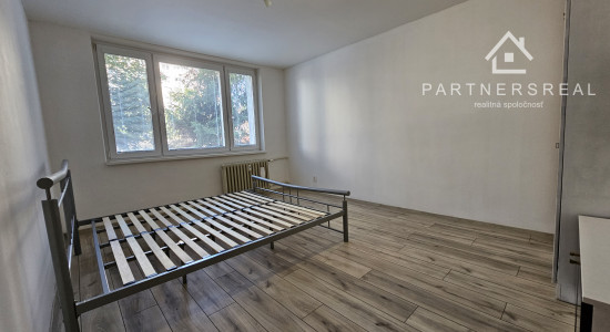 Príjemný 1 izbový byt, 28m2, prenájom, Pražská 5, Košice – Terasa