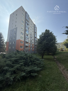 Na predaj 4-izbový byt, 72m2 + lodžia,  Košice – Terasa, ul.Výstavby