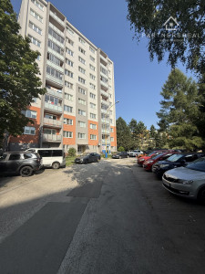 Na predaj 4-izbový byt, 72m2 + lodžia,  Košice – Terasa, ul.Výstavby