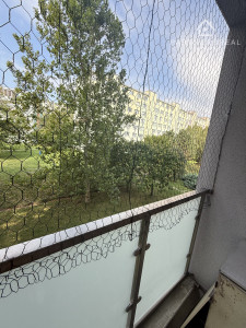 Na predaj 4-izbový byt, 72m2 + lodžia,  Košice – Terasa, ul.Výstavby