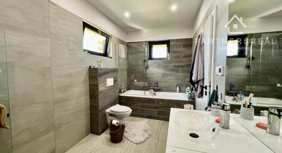 4-izbový rodinný dom / Na Hore / Košice - Krásna