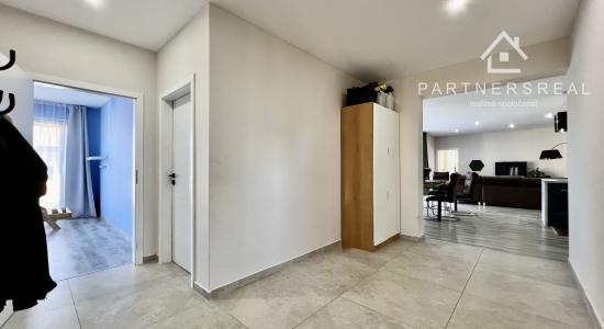 4-izbový rodinný dom / Na Hore / Košice - Krásna