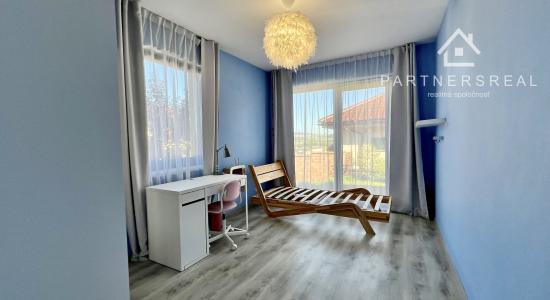 4-izbový rodinný dom / Na Hore / Košice - Krásna