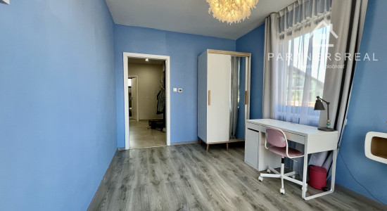 4-izbový rodinný dom / Na Hore / Košice - Krásna
