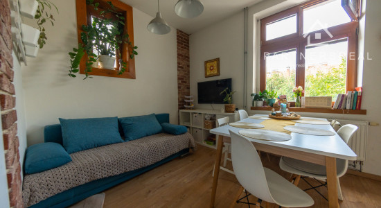 Na predaj 120m2 tehlový 3 izbový byt / Košice - Staré mesto