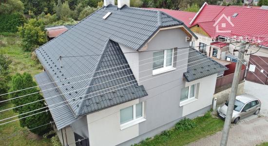 Tehlový rodinný dom  po kompletnej rekonštrukcií, predaj, Nižný Medzev – Košice -okolie