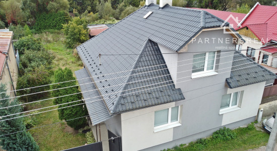 Tehlový rodinný dom  po kompletnej rekonštrukcií, predaj, Nižný Medzev – Košice -okolie